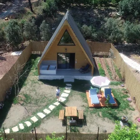 Apartment Adrasan Evleri Kumluca