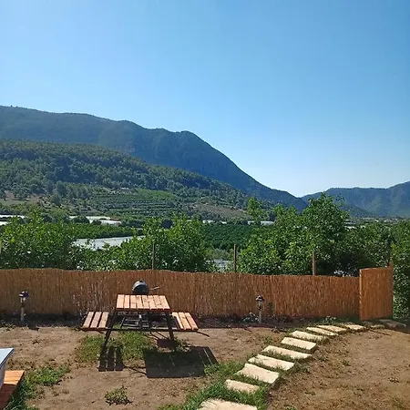 Apartment Adrasan Evleri